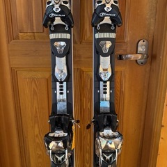 オガサカ　TC-LG １８３cmの画像