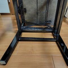 ピアノ椅子　トムソン椅子　調整可能　背もたれ椅子の画像