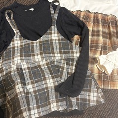 120-130cm まとめ売りの画像