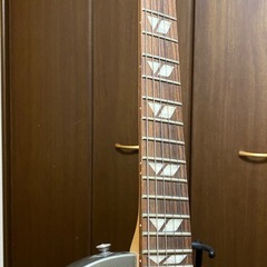 FERNANDES RAVELLE エレキギターの画像