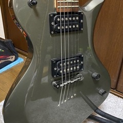 FERNANDES RAVELLE エレキギターの画像