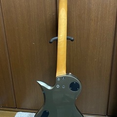 FERNANDES RAVELLE エレキギターの画像