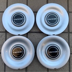 16インチタイヤホイールの画像