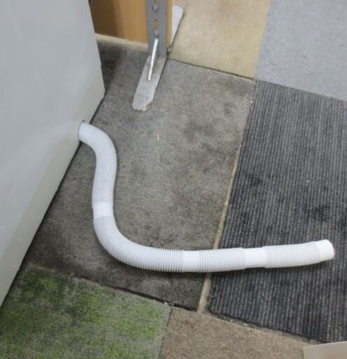 2022年製 8.0kg 洗濯機 YWM-TV80G1 ヤマダセレクト 8.0キロ 8キロ　ヤマダ電機 札幌 北20条店