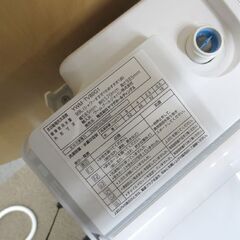 2022年製 8.0kg 洗濯機 YWM-TV80G1 ヤマダセレクト 8.0キロ 8キロ　ヤマダ電機 札幌 北20条店の画像