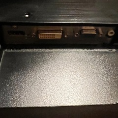 モニター ジャンクの画像