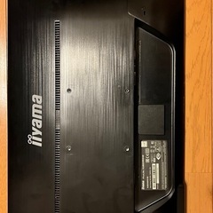 モニター ジャンクの画像