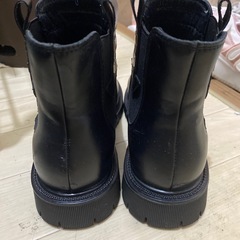 ブーツの画像