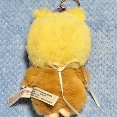 カワイイぬいぐるみの画像