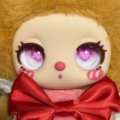 カワイイぬいぐるみの画像