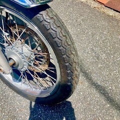 SUZUKI(スズキ) VOLTY250 ボルティ グラストラッカーの画像