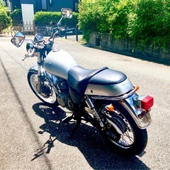 SUZUKI(スズキ) VOLTY250 ボルティ グラストラッカーの画像