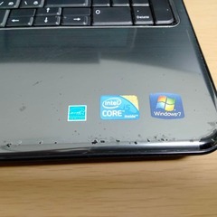 DELL 15.6インチ ノートパソコン Corei5の画像