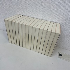 北斗の拳 文庫版 全巻セットの画像