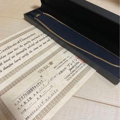 (現金のみ)(取り置き不可先着順)喜平ネックレス 12面トリプル 45cm 11.5g K18YG 造幣局検定刻印 K18 金高騰中 18金の画像