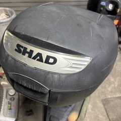 レストアベース　ディオ　4スト　FI ジャンク品　の画像