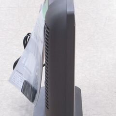 スリーアップ パネルセラミックヒーター CH-82036 2020年製 G-2580の画像