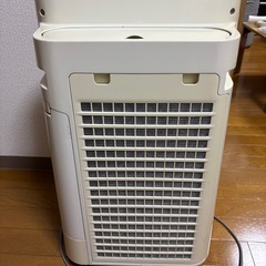 SHARP 空気清浄機の画像