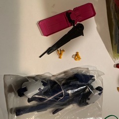 ガンプラ　HG　の画像