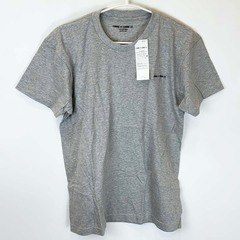 【未使用】[5点セット] グンゼ Tシャツ 半ズボン 下 前あき L ４点 / トップバリュー ひざ丈 ロングパンツ オーガニックコットン M メンズの画像