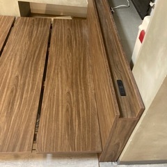 ベッドフレーム　寝具🛌の画像