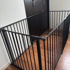 ペット　サークルの画像