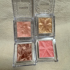 エスプリーク　セレクトアイカラー　セットの画像