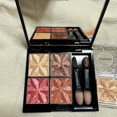 エスプリーク　セレクトアイカラー　セットの画像