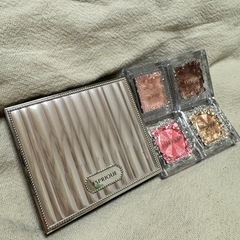 エスプリーク　セレクトアイカラー　セットの画像