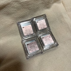 エスプリーク　セレクトアイカラー　セットの画像