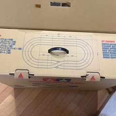 ミニ四駆　ジャパンカップ　ジュニアサーキットの画像