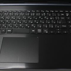 【中古ノートPC】Dell〈Inspiron 15〉Intel Coe i7/SSD128GB/メモリ8GB ④の画像