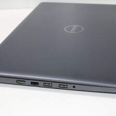 【中古ノートPC】Dell〈Inspiron 15〉Intel Coe i7/SSD128GB/メモリ8GB ④の画像
