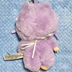 カワイイぬいぐるみの画像