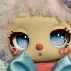 カワイイぬいぐるみの画像