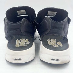 リーボック インスタポンプフューリー サンダル INSTAPUMP FURY SANDAL 28cm BLK/WHT/GLD V69436 メンズ Reebokの画像