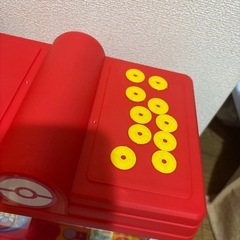 【ポケモン】クレーンゲーム+モンコレ9匹の画像