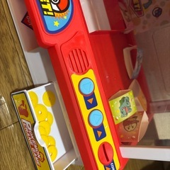 【ポケモン】クレーンゲーム+モンコレ9匹の画像