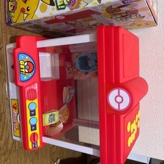 【ポケモン】クレーンゲーム+モンコレ9匹の画像