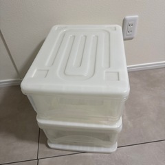 【無料】衣装ケース
の画像