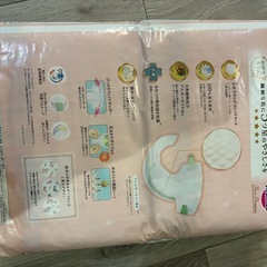 メリーズ　Sサイズ　テープタイプの画像