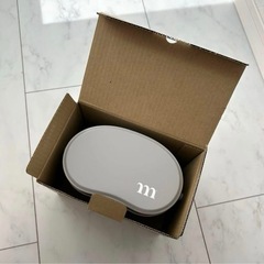 muraco RICE COOKER 飯盒 グレー 4合炊き【新品】キャンプの画像