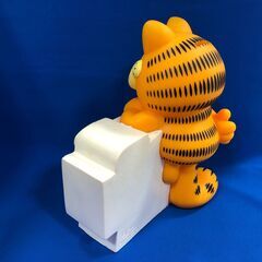 ジモティ割引有★【ジャングルジャングル岸和田店】　GARFIELD　貯金箱　南大阪 岸和田市 貝塚市 泉佐野市 和泉市 忠岡町 熊取町の画像