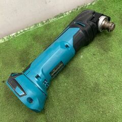 マキタ TM51DZ 充電式マルチツール【野田愛宕店】【店頭取引限定】【中古】管理番号：IT74TAF4V53Wの画像