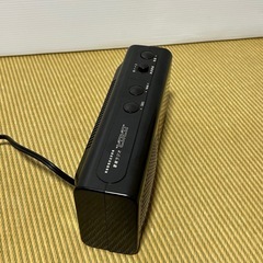 警報ラジオ　ピロピロ
の画像