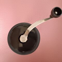 コーヒーミルの画像