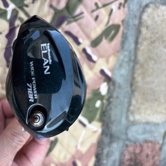 テイルウォーク　エランワイドパワー71BRの画像