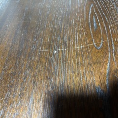 カリモク　こたつ90センチ×150センチの画像