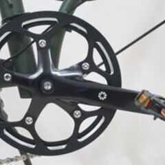 DAHON 「ダホン」 SPEED FALCO SHIMANO 2025年モデル 20インチ 折り畳み自転車 / 福岡店 rc_IT6Z7WMEGJUW_WCMi-Kの画像