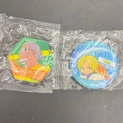 サカモトデイズ ビッくらポンの画像